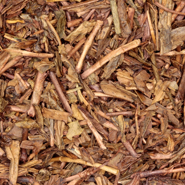 Groene Thee Hojicha van De Theefabriek, 6x 70 gr